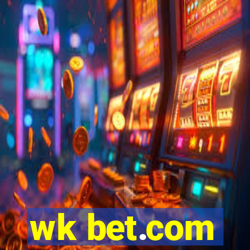 wk bet.com